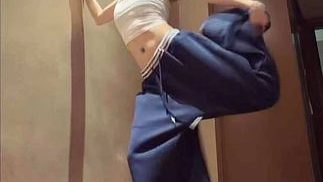 好好好好好看的一支舞