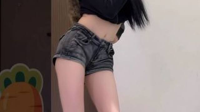 好洗脑的舞！快来跳啊啊啊