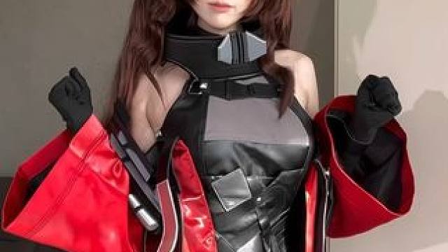 洁哥撒娇 这你受的了吗