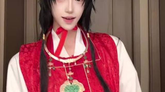 可曾喜欢过什么林妹妹 贾宝玉