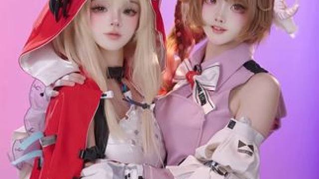 小狼爱上小羊 小狼