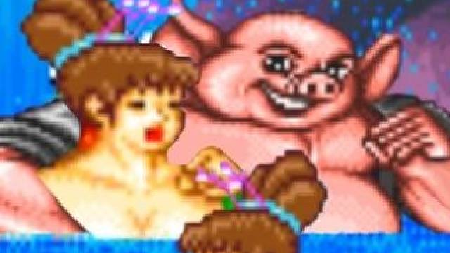 西游释厄转 最难人物猪八戒挑战极限 中国顶级高手的技术已经超神了（1）