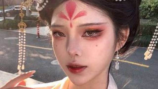 求而不得 舍而不能 那就是幸福吗 最后有点口水音没收住呜 #