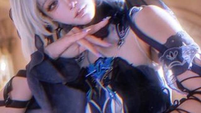 我能邀请你一同演出吗