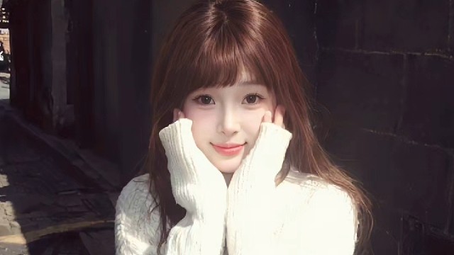 我想我们都应该平静的接受一切 晚安