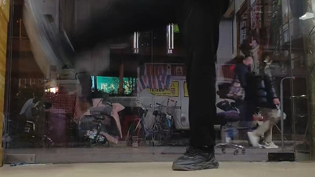 武汉黄老头健身