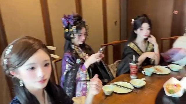 大舅哥，我是你的总妹夫