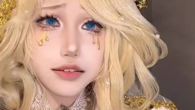 撤离金不够我就这样. 超自然行动组cos