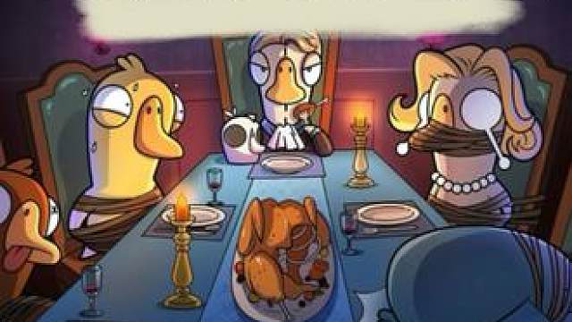 这个杀手话不多