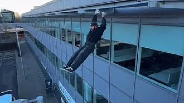 努力将有无限可能