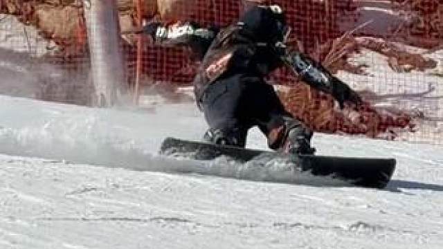 只是倦了，想离家近些，滑滑缓坡，糊口罢了。 人言可畏