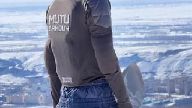 到底跳多高才能算高