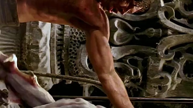 德古拉，竟然打不过狼人对吗？