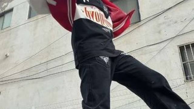 让我们来建设这个张函瑞进行曲！