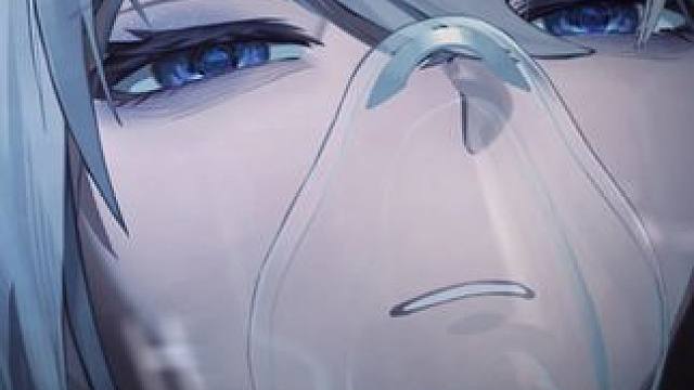 【战双帕弥什】「冬冕的凋亡」篇章先导影像 意识海中翻涌的残像，随着深潜消散； 睁开双眼的守林人，即将