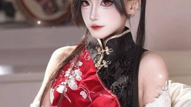 是你喜欢的顾清寒么？ 摄影