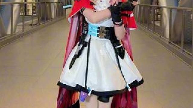 才不是小孩子！！ 洛茜