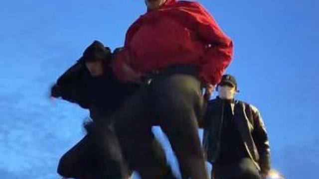 朋友才是旅行最高点配置