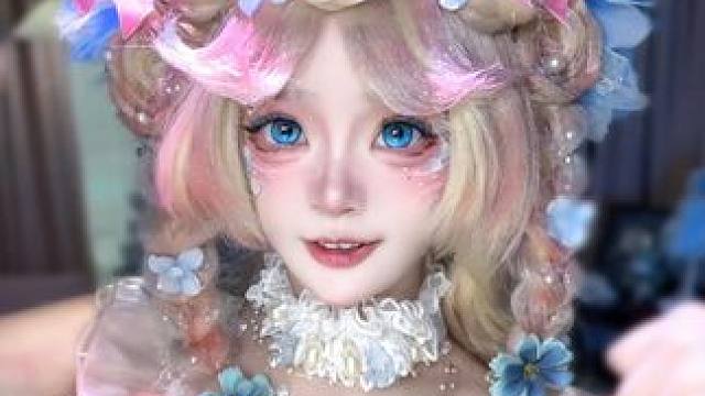 突然冒出 吓你一跳！(๑•̀ω•́๑)