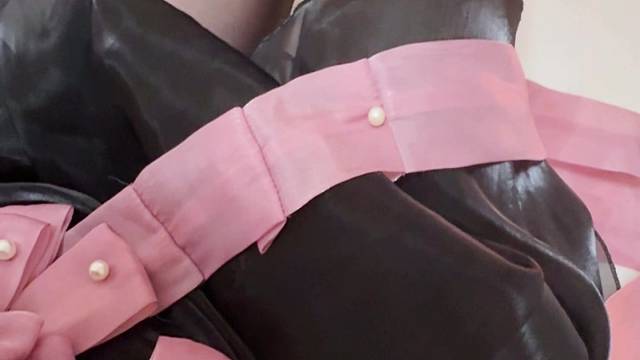 kamisama阿里嘎多噢～