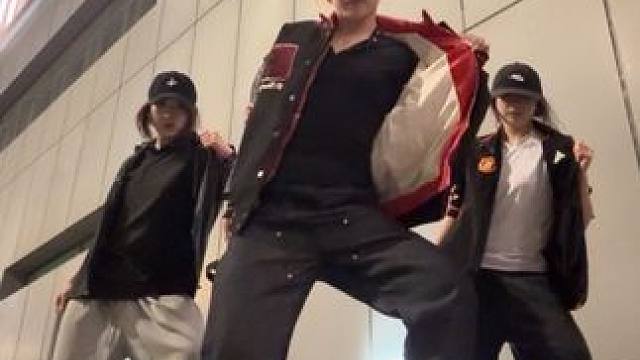 必须支持这个张函瑞进行曲