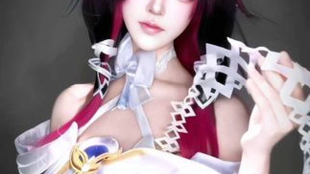 欢迎回家 月神大人