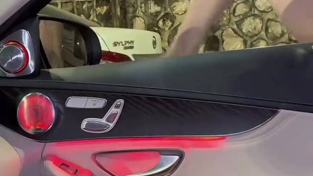 这是男的？不可能