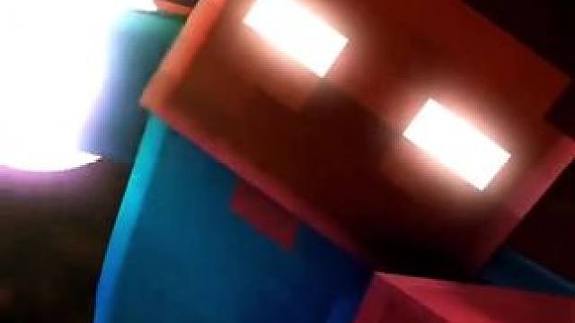 三个关于him的动画哪一个最帅?