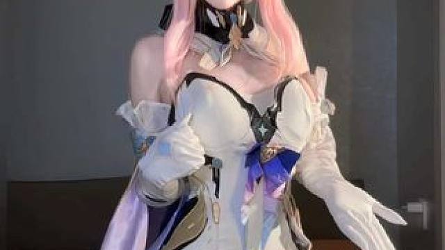 我的梦想是拯救世界！