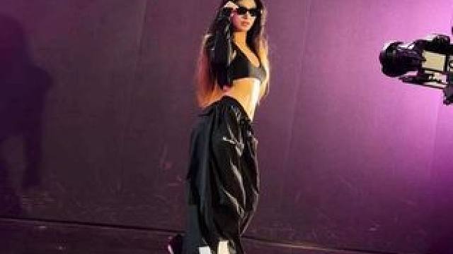 Nuvoloso已经补啦