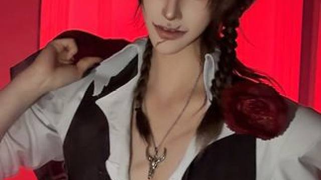 男人是帅重要还是烧重要