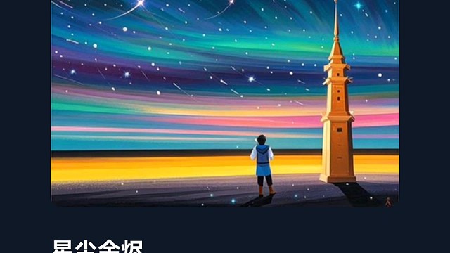 这是我用ai生的歌