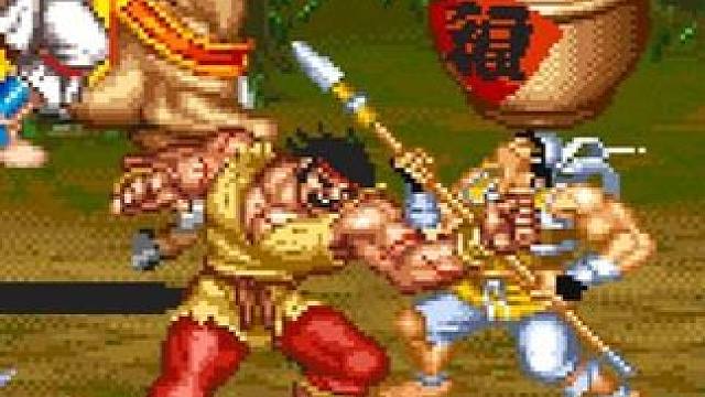 三国志2 世界第一赵云TAS花式表演 中国顶级高手1命18分钟通关（3）