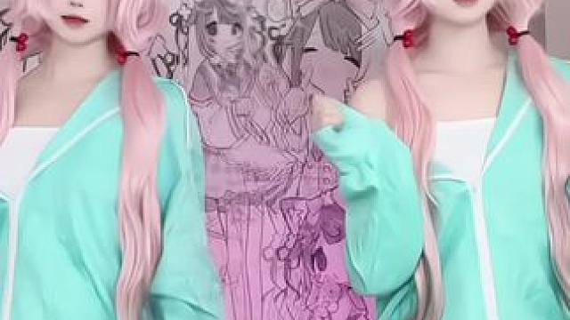 喜欢姐姐还是妹妹