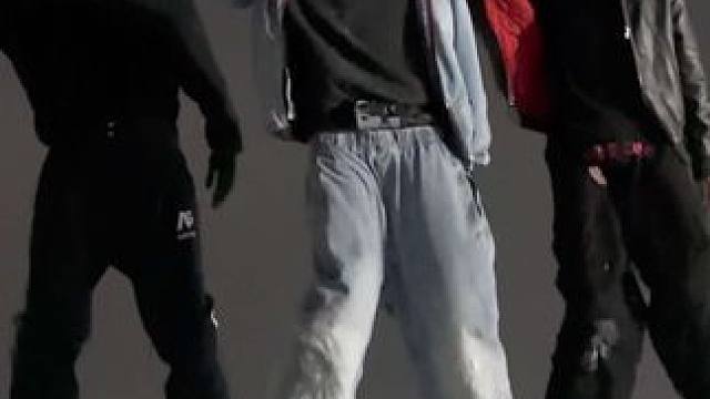 热血是少年的本色