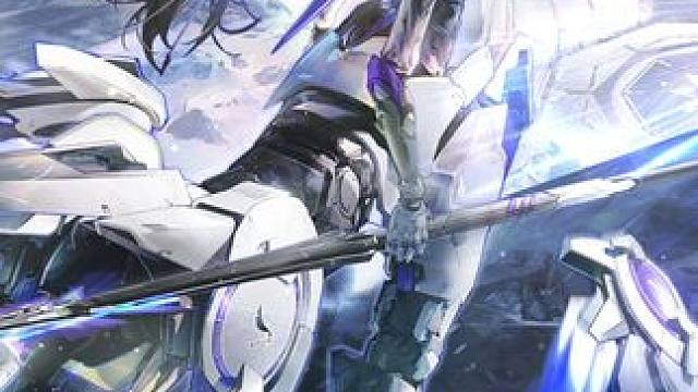 战双帕弥什新春版本激励活动开启！ 活动时间 2月3日-3月15日 创作