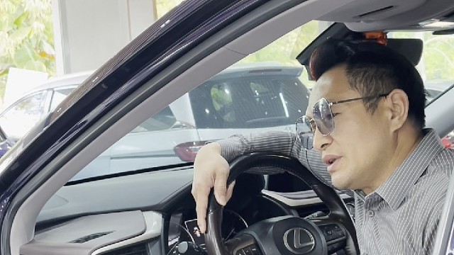 广西人在广州做二手车#性价比高二手车#广州二手车#二手车 #过年#我要上热门#广西人在广州做二手车