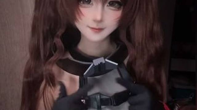 拉电线的时候看上一集真是惬意