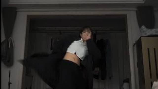 第一次尝试这么帅的舞！ 大家投稿的内容都在陆续拍摄发布啦