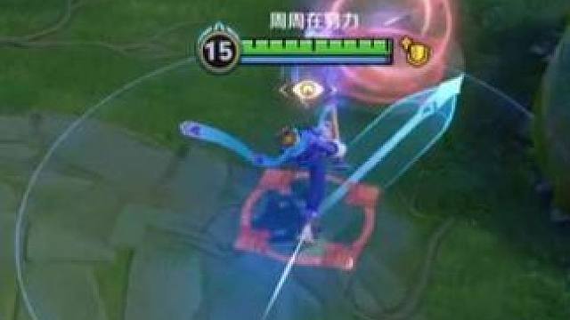 朋友说一秒都不用剪