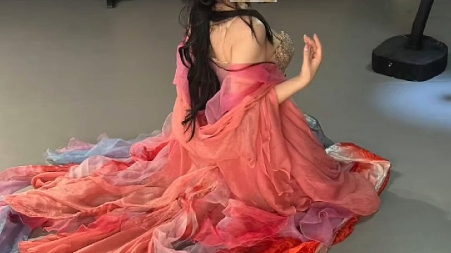 可否为我停留片刻