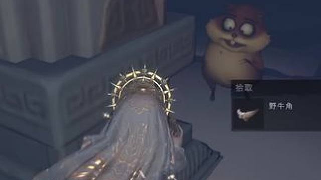 现在的土拨鼠vs早期土拨鼠