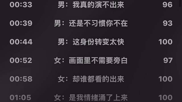 很累就去吹吹风，很累就去听听周杰伦的歌