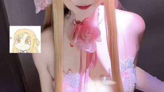 我很幸福，现在 婚纱