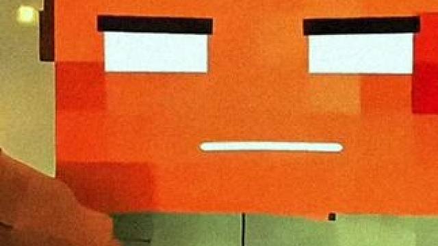 一介凡人，竟妄想弑神?