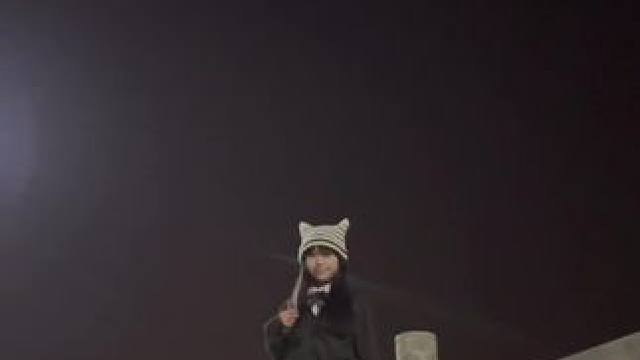 没想到今天那条流量那么好！