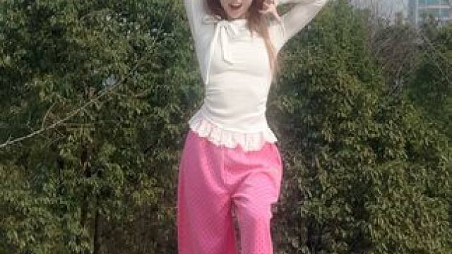 终于等到这版编舞打歌！！