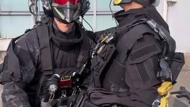 一拍一翘 暗号收到威龙 acg新春会