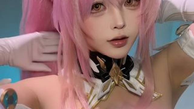 你能看到我吗 
老库神了