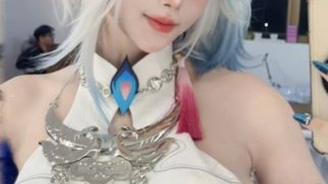 将军俺不得劲儿